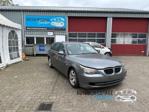 Used Front brake calliper, right BMW 5 serie Touring (E61) 520d 16V Price on request offered by Franken Autodemontage B.V.