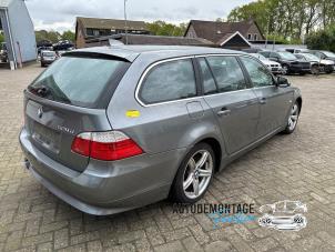 Used Knuckle, rear right BMW 5 serie Touring (E61) 520d 16V Price on request offered by Franken Autodemontage B.V.