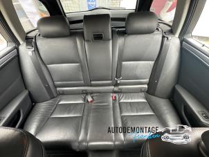 Used Rear bench seat BMW 5 serie Touring (E61) 520d 16V Price on request offered by Franken Autodemontage B.V.