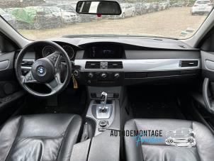 Used Airbag set BMW 5 serie Touring (E61) 520d 16V Price on request offered by Franken Autodemontage B.V.