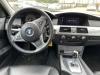 Set de airbag d'un BMW 5 serie Touring (E61) 520d 16V 2010