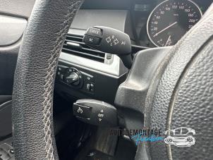 Used Steering column stalk BMW 5 serie Touring (E61) 520d 16V Price on request offered by Franken Autodemontage B.V.