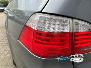 Used Taillight, left BMW 5 serie Touring (E61) 520d 16V Price on request offered by Franken Autodemontage B.V.