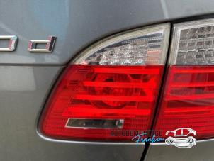 Used Taillight, right BMW 5 serie Touring (E61) 520d 16V Price on request offered by Franken Autodemontage B.V.