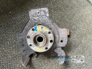 Used Knuckle, front right Opel Astra G (F08/48) 1.6 16V Price on request offered by Franken Autodemontage B.V.