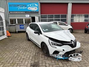 Used Front brake calliper, right Renault Clio V (RJAB) 1.0 SCe 75 12V Price on request offered by Franken Autodemontage B.V.