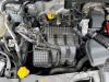 Engine from a Renault Clio V (RJAB), 2019 1.0 SCe 75 12V, Hatchback, 4-dr, Petrol, 999cc, 53kW (72pk), FWD, B4D409; B4DG4, 2019-06, RJABE2M5 2020