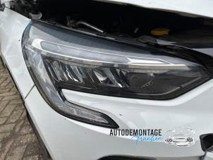 Used Headlight, right Renault Clio V (RJAB) 1.0 SCe 75 12V Price on request offered by Franken Autodemontage B.V.