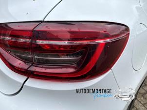 Used Taillight, right Renault Clio V (RJAB) 1.0 SCe 75 12V Price on request offered by Franken Autodemontage B.V.