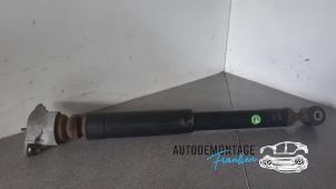 Used Rear shock absorber, right Ford Fiesta 6 (JA8) 1.25 16V Price on request offered by Franken Autodemontage B.V.