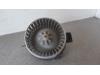 Heating and ventilation fan motor from a Nissan Pixo (D31S), 2009 1.0 12V, Hatchback, Petrol, 996cc, 50kW (68pk), FWD, K10B, 2009-03, HFD31S 2009