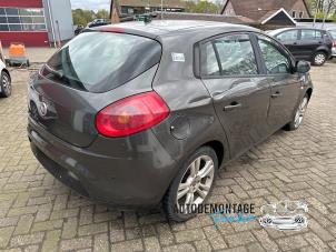 Used Rear-wheel drive axle Fiat Bravo (198A) 1.4 T-Jet 16V 120 Price on request offered by Franken Autodemontage B.V.