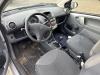 Juego de airbags de un Peugeot 107, 2005 / 2014 1.0 12V, Hatchback, Gasolina, 998cc, 50kW (68pk), FWD, 384F; 1KR, 2005-06 / 2014-05, PMCFA; PMCFB; PNCFA; PNCFB 2005