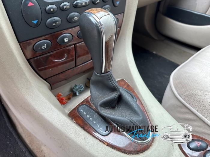 Gebrauchte Getriebe Rover 75 2.0 V6 24V Classic Preis auf Anfrage angeboten von Franken Autodemontage B.V.