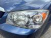 Reflektor lewy z Kia Cerato, 2004 / 2008 1.6 16V, Hatchback, Benzyna, 1.599cc, 77kW (105pk), FWD, G4ED, 2004-07 / 2007-01, FE22 2005