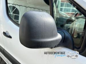 Gebrauchte Außenspiegel rechts Citroen Berlingo 1.6 Hdi 75 Preis auf Anfrage angeboten von Franken Autodemontage B.V.