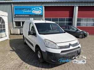 Used Dynamo Citroen Berlingo 1.6 Hdi 75 Price on request offered by Franken Autodemontage B.V.