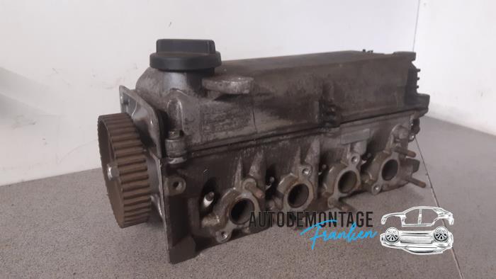 Begagnade Topplock Hyundai Atos 1.1 12V Pris € 150,00 Marginaltabell erbjuds av Franken Autodemontage B.V.