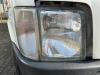 Headlight, right from a Volkswagen LT II, 1996 / 2006 2.5 TDi, Delivery, Diesel, 2.461cc, 80kW (109pk), RWD, ANJ; AVR, 1999-05 / 2006-07 2006