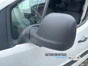 Used Wing mirror, left Citroen Berlingo 1.6 BlueHDI 100 Price on request offered by Franken Autodemontage B.V.