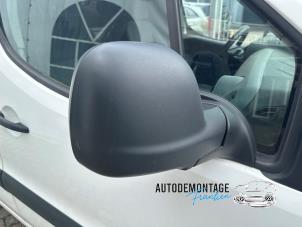 Gebrauchte Außenspiegel rechts Citroen Berlingo 1.6 BlueHDI 100 Preis auf Anfrage angeboten von Franken Autodemontage B.V.