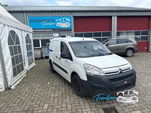 Used ABS pump Citroen Berlingo 1.6 BlueHDI 100 Price on request offered by Franken Autodemontage B.V.
