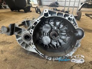 Getriebe van een Kia Sorento II (XM) 2.2 CRDi 16V VGT 4x2 2010