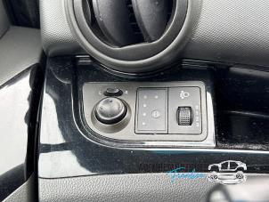 Gebrauchte LPG Schalter Chevrolet Spark (M300) 1.0 16V Bifuel Preis auf Anfrage angeboten von Franken Autodemontage B.V.