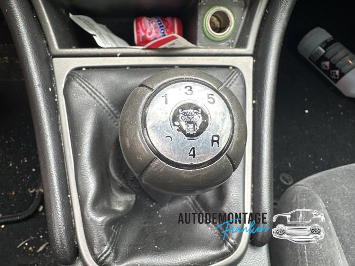 Gebrauchte Getriebe Jaguar X-type 2.1 V6 24V Preis auf Anfrage angeboten von Franken Autodemontage B.V.