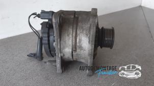 Dynamo van een Seat Leon (1M1) 1.8 20V 2001