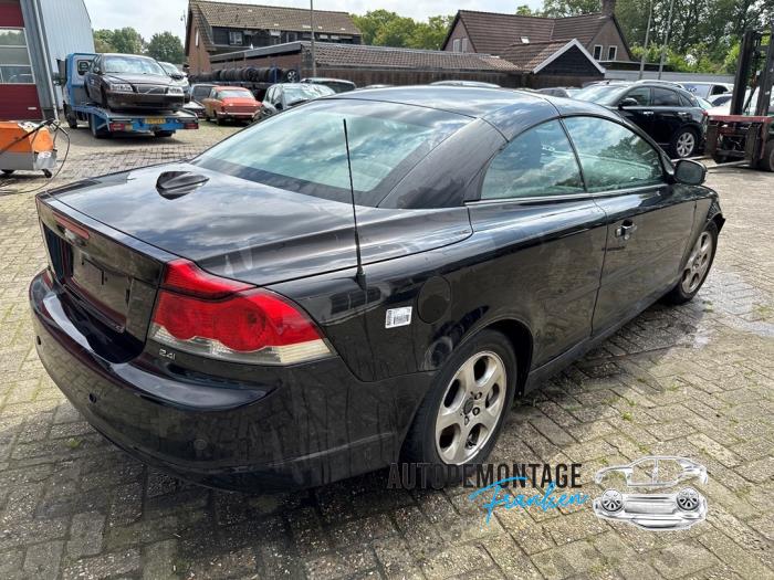 Usagé Train arrière complet Volvo C70 (MC) 2.4i 20V Prix sur demande proposé par Franken Autodemontage B.V.