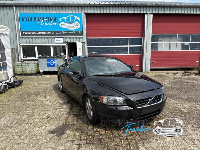 Używane Pompa ABS Volvo C70 (MC) 2.4i 20V Cena na żądanie oferowane przez Franken Autodemontage B.V.
