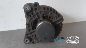 Used Dynamo Audi A3 (8L1) 1.8 T 20V Price € 35,00 Margin scheme offered by Franken Autodemontage B.V.