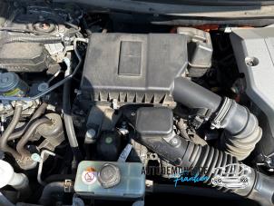 Engine from a Mitsubishi Outlander (GF/GG) 2.0 16V PHEV 4x4 2015