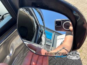Used Mirror glass, right Mitsubishi Outlander (GF/GG) 2.0 16V PHEV 4x4 Price on request offered by Franken Autodemontage B.V.
