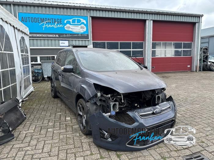 Used Subframe Ford Grand C-Max (DXA) 1.6 SCTi 16V Price on request offered by Franken Autodemontage B.V.