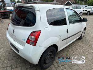 Usagé Train arrière complet Renault Twingo II (CN) 1.2 16V Prix sur demande proposé par Franken Autodemontage B.V.