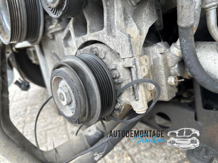 Usagé Compresseur de clim Volkswagen Crafter 2.0 TDI 16V Prix sur demande proposé par Franken Autodemontage B.V.