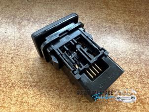 Commande start/stop d'un Peugeot 108 1.0 12V VVT-i 2020