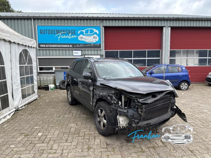 Pompa ABS Hyundai Santa Fe II (CM), 2006 / 2012 2.2 CRDi 16V 4x2, SUV, Diesel, 2.188cc, 110kW (150pk), FWD, D4EB, 2006-03 / 2009-12, CMC5D41 (Używany)