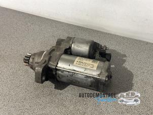 Begagnade Startmotor Seat Mii 1.0 12V Pris € 40,00 Marginaltabell erbjuds av Franken Autodemontage B.V.