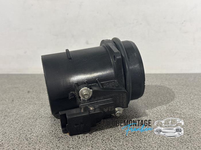 Gebrauchte Luftmassenmesser Peugeot 207/207+ (WA/WC/WM) 1.4 HDi Preis € 25,00 Margenregelung angeboten von Franken Autodemontage B.V.