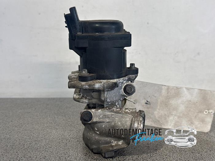 Gebrauchte AGR Ventil Peugeot 308 (4A/C) 1.6 HDi 16V Preis € 50,00 Margenregelung angeboten von Franken Autodemontage B.V.