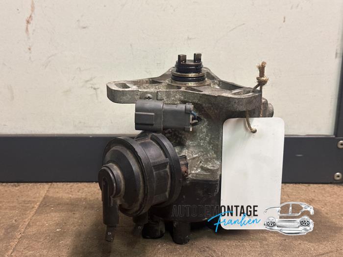 Used Ignition system (complete) Honda Civic (EG) 1.3 DX 16V Price € 50,00 Margin scheme offered by Franken Autodemontage B.V.