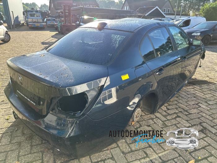 Gebrauchte Benzinpumpe BMW 5 serie (E60) 530i 24V Preis auf Anfrage angeboten von Franken Autodemontage B.V.