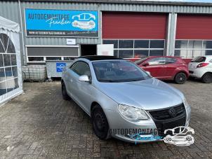 Begagnade Bensinpump Volkswagen Eos (1F7/F8) 2.0 FSI 16V Pris på förfrågan erbjuds av Franken Autodemontage B.V.