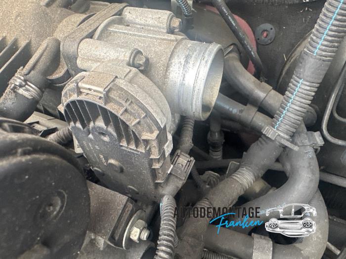 Begagnade ABS-pump Alfa Romeo MiTo (955) 1.4 16V Pris på förfrågan erbjuds av Franken Autodemontage B.V.