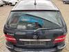 Tailgate from a Mercedes B (W245), 2005 / 2011 2.0 B-200 16V Turbo, Hatchback, Petrol, 2.034cc, 142kW (193pk), FWD, M266980, 2005-03 / 2011-11, 245.234 2005