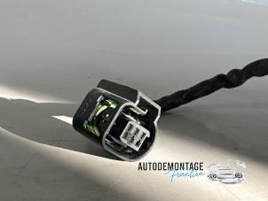 Sonde lambda d'un BMW 1 serie (F21) 114i 1.6 16V 2013