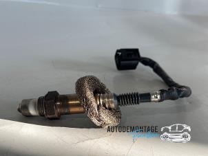 Sonde lambda d'un BMW 1 serie (F21) 114i 1.6 16V 2013